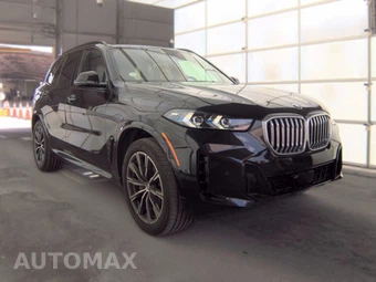 2026 BMW X5 Sports Activity Vehicle sDrive40i M SPORT LINE - miniatura 4