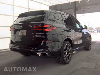 2026 BMW X5 Sports Activity Vehicle sDrive40i M SPORT LINE - miniatura 5