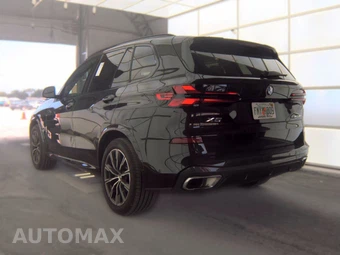 2026 BMW X5 Sports Activity Vehicle sDrive40i M SPORT LINE - miniatura 8