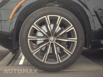 2026 BMW X5 Sports Activity Vehicle sDrive40i M SPORT LINE - miniatura 9