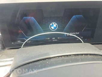 2026 BMW X5 Sports Activity Vehicle sDrive40i M SPORT LINE - miniatura 18