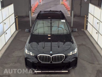 2026 BMW X5 Sports Activity Vehicle sDrive40i M SPORT LINE - miniatura 2