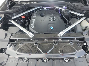 2026 BMW X5 Sports Activity Vehicle sDrive40i M SPORT LINE - miniatura 22