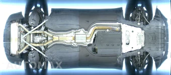 2026 BMW X5 Sports Activity Vehicle sDrive40i M SPORT LINE - miniatura 24