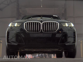 2026 BMW X5 Sports Activity Vehicle sDrive40i M SPORT LINE - miniatura 3