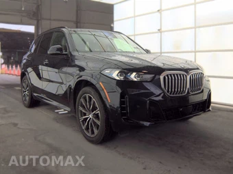 2026 BMW X5 Sports Activity Vehicle sDrive40i M SPORT LINE - miniatura 4
