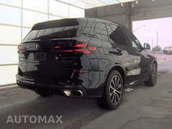2026 BMW X5 Sports Activity Vehicle sDrive40i M SPORT LINE - miniatura 5
