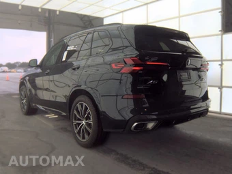 2026 BMW X5 Sports Activity Vehicle sDrive40i M SPORT LINE - miniatura 8