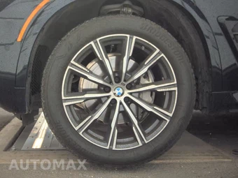 2026 BMW X5 Sports Activity Vehicle sDrive40i M SPORT LINE - miniatura 9