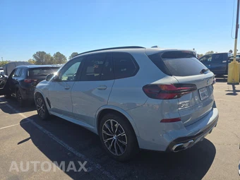 2026 BMW X5 Sports Activity Vehicle sDrive40i M SPORT LINE - miniatura 6