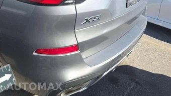 2026 BMW X5 Sports Activity Vehicle sDrive40i M SPORT LINE - miniatura 20