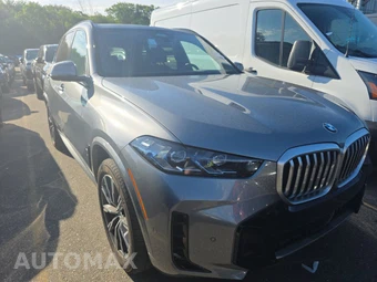 2026 BMW X5 Sports Activity Vehicle sDrive40i M SPORT LINE - miniatura 3