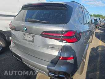 2026 BMW X5 Sports Activity Vehicle sDrive40i M SPORT LINE - miniatura 4
