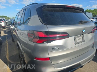 2026 BMW X5 Sports Activity Vehicle sDrive40i M SPORT LINE - miniatura 6