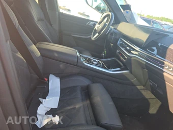2026 BMW X5 Sports Activity Vehicle sDrive40i M SPORT LINE - miniatura 8