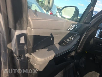 2026 BMW X5 Sports Activity Vehicle sDrive40i M SPORT LINE - miniatura 9