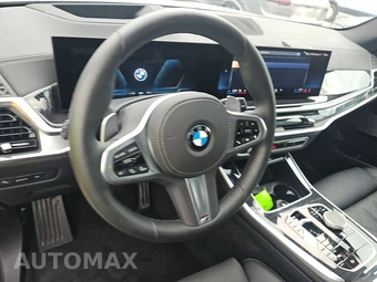 2026 BMW X5 Sports Activity Vehicle sDrive40i M SPORT LINE - miniatura 15