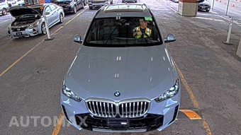 2026 BMW X5 Sports Activity Vehicle sDrive40i M SPORT LINE - miniatura 2