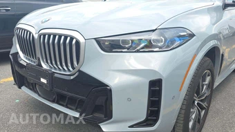 2026 BMW X5 Sports Activity Vehicle sDrive40i M SPORT LINE - miniatura 23