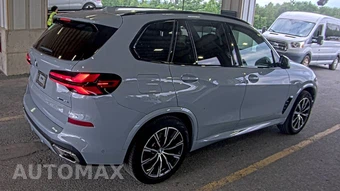 2026 BMW X5 Sports Activity Vehicle sDrive40i M SPORT LINE - miniatura 4