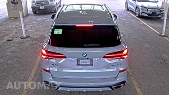 2026 BMW X5 Sports Activity Vehicle sDrive40i M SPORT LINE - miniatura 5