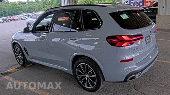 2026 BMW X5 Sports Activity Vehicle sDrive40i M SPORT LINE - miniatura 6