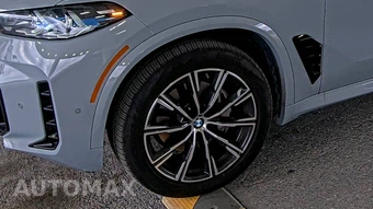2026 BMW X5 Sports Activity Vehicle sDrive40i M SPORT LINE - miniatura 7