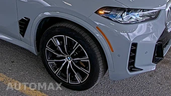 2026 BMW X5 Sports Activity Vehicle sDrive40i M SPORT LINE - miniatura 8