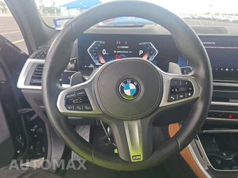 2026 BMW X5 Sports Activity Vehicle sDrive40i M SPORT LINE - miniatura 10