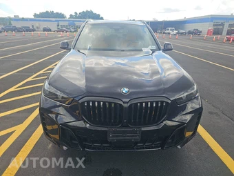 2026 BMW X5 Sports Activity Vehicle sDrive40i M SPORT LINE - miniatura 2