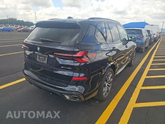 2026 BMW X5 Sports Activity Vehicle sDrive40i M SPORT LINE - miniatura 4