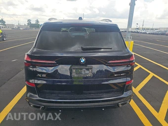 2026 BMW X5 Sports Activity Vehicle sDrive40i M SPORT LINE - miniatura 5