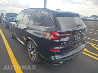 2026 BMW X5 Sports Activity Vehicle sDrive40i M SPORT LINE - miniatura 6
