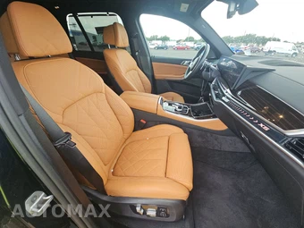2026 BMW X5 Sports Activity Vehicle sDrive40i M SPORT LINE - miniatura 8