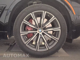 2026 BMW X5 Sports Activity Vehicle sDrive40i M SPORT LINE - miniatura 10