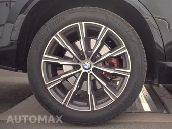 2026 BMW X5 Sports Activity Vehicle sDrive40i M SPORT LINE - miniatura 11