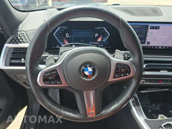 2026 BMW X5 Sports Activity Vehicle sDrive40i M SPORT LINE - miniatura 16