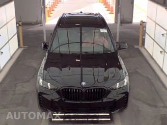 2026 BMW X5 Sports Activity Vehicle sDrive40i M SPORT LINE - miniatura 2
