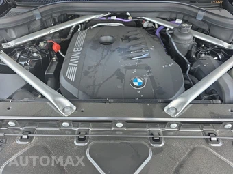 2026 BMW X5 Sports Activity Vehicle sDrive40i M SPORT LINE - miniatura 22