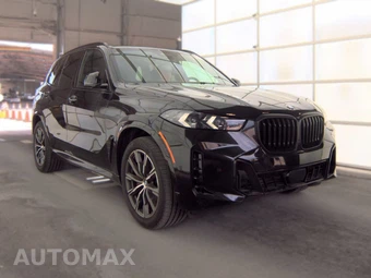 2026 BMW X5 Sports Activity Vehicle sDrive40i M SPORT LINE - miniatura 4