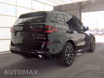 2026 BMW X5 Sports Activity Vehicle sDrive40i M SPORT LINE - miniatura 5