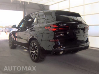 2026 BMW X5 Sports Activity Vehicle sDrive40i M SPORT LINE - miniatura 8