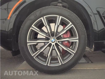 2026 BMW X5 Sports Activity Vehicle sDrive40i M SPORT LINE - miniatura 9
