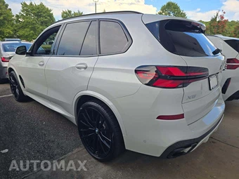 2026 BMW X5 Sports Activity Vehicle sDrive40i M SPORT LINE - miniatura 2