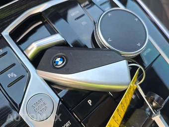 2026 BMW X5 Sports Activity Vehicle sDrive40i M SPORT LINE - miniatura 8