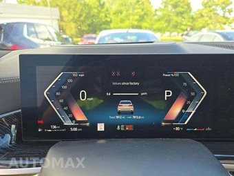 2026 BMW X5 Sports Activity Vehicle sDrive40i M SPORT LINE - miniatura 9