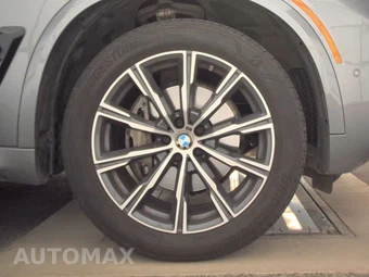 2026 BMW X5 Sports Activity Vehicle sDrive40i M SPORT LINE - miniatura 10