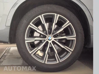 2026 BMW X5 Sports Activity Vehicle sDrive40i M SPORT LINE - miniatura 11