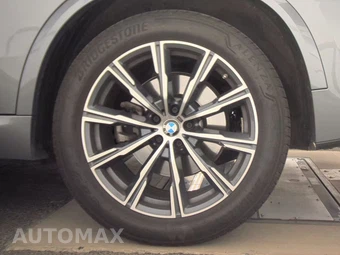 2026 BMW X5 Sports Activity Vehicle sDrive40i M SPORT LINE - miniatura 12