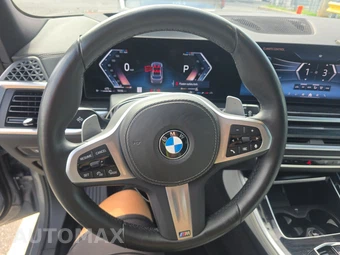 2026 BMW X5 Sports Activity Vehicle sDrive40i M SPORT LINE - miniatura 16